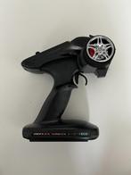 Carson Reflex Wheel Pro 2,4ghz zender rc modelbouw, Hobby en Vrije tijd, Modelbouw | Radiografisch | Auto's, Elektro, Gebruikt