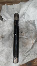 Zip sp vork las deel, Ophalen of Verzenden, Zo goed als nieuw, Batterij