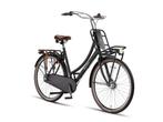 28 inch ,E-bike 3,6,7versnelling,43 t/m 61cm frame 80-120km, Fietsen en Brommers, Fietsen | Dames | Moederfietsen, 2 zitjes, Nieuw