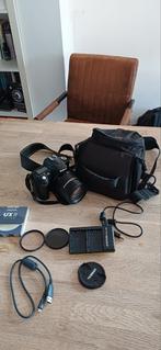 Nikon D90 Spiegelreflexcamera, Ophalen, Gebruikt, Spiegelreflex, 4 t/m 7 keer