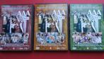 Zeg ´ns AAA - Deel 1, 2, 3 (seizoenen 82 t/m 87) - 6 DVD -, Alle leeftijden, Ophalen of Verzenden, Zo goed als nieuw, Komedie