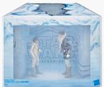 Star Wars Black Series Han & Leia Hoth 2-Pack Nieuw, Ophalen of Verzenden, Nieuw