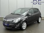 Opel Corsa 1.4-16V Cosmo | Clima | Navi | Cruise | NW APK, Voorwielaandrijving, Euro 5, Huisgarantie, 4 cilinders