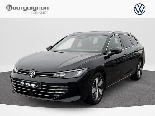 Volkswagen Passat Variant 1.5 eTSI Business | 150Pk | Trekha, Auto's, Volkswagen, Bedrijf, Te koop, Passat, ABS, Achteruitrijcamera