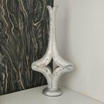 Spiegelvaas mozaïek, Ophalen of Verzenden, Overige kleuren, Glas, Minder dan 50 cm