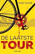 De laatste tour van Inge Duine, Ophalen of Verzenden