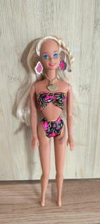 Barbie Tropical splash 1994, Ophalen of Verzenden, Barbie