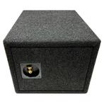 Phoenix Gold Z18PB 8" Subwoofer met kist Bassreflex 150W RMS, Auto diversen, Autospeakers, Verzenden, Nieuw