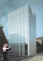 Groningen Blue Moon gebouw Schuitendiep, Verzenden, 1980 tot heden, Ongelopen, Groningen