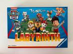 Paw Patrol Labyrinth Junior - Ravensburger, Ophalen, Zo goed als nieuw