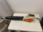 Stihl Accu Bladblazer Body, Tuin en Terras, Ophalen, Gebruikt, Accu, Handgedragen