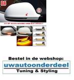 Dynamische Spiegel Led Knipperlichten Voor Audi A4 B8, Verzenden