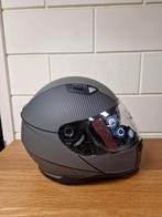 Jopa integraalhelm, grijs maat XXL, Overige merken, Ophalen of Verzenden, Tweedehands, XXL