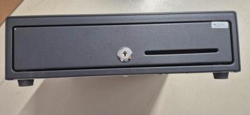 Metalen Geld lade  beschikbaar voor biedingen