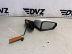 Buitenspiegel rechts van een Volkswagen Polo, Auto-onderdelen, Spiegels, Gebruikt, -, Volkswagen, -