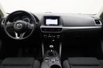 Mazda CX-5 2.0 SkyActiv-G 165 S 2WD Apple Carplay BOSE, Came, Voorwielaandrijving, Stof, 4 cilinders, Wit