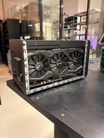 RX Vega 64 Strix Asus 8GB + Sonnet Breakaway Box 650, Computers en Software, Ophalen, PCI-Express 3, Gebruikt, GDDR5