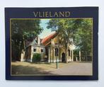 Vlieland NH kerk, Verzenden, 1980 tot heden, Gelopen, Waddeneilanden