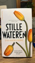 Stille wateren van Eva Nagelkerke, Ophalen of Verzenden, Zo goed als nieuw, Nederland