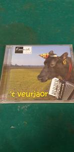cd kenneth t veurjoar,, Ophalen of Verzenden