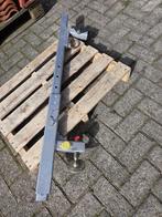 Montage-anker voor raaminstallatie, Ophalen, Z, Z, Minder dan 100 cm