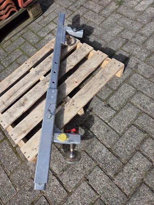 Montage-anker voor raaminstallatie, Doe-het-zelf en Verbouw, Rolluiken, Nieuw, Minder dan 100 cm, Minder dan 100 cm, Ophalen