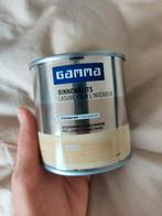 Gratis Gamma binnenbeits - transparant, Ophalen