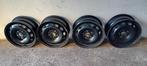 Stalen velgen 5x108, Auto-onderdelen, Banden en Velgen, Ophalen, Gebruikt, 15 inch, Velg(en)
