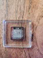 6 gram 999 zilver baartje, Ophalen of Verzenden, Zilver