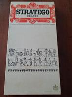 Stratego de Luxe, Een of twee spelers, Ophalen, Zo goed als nieuw
