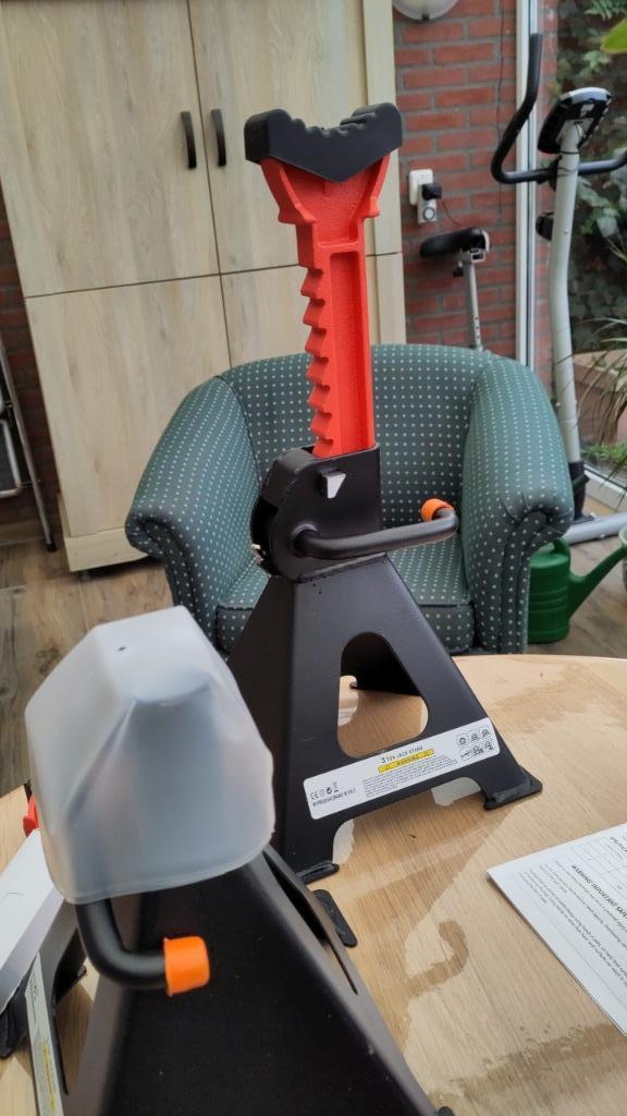 Kriksteuntjes caravan, Caravans en Kamperen, Caravan accessoires, Nieuw, Ophalen