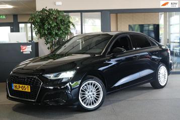 Audi A3 Limousine 35 TFSI Pro Line S-Tronic Navi Acc Pdc Cli beschikbaar voor biedingen