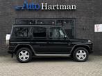 Mercedes-Benz G-klasse 500 St.Wagon YOUNGTIMER|PANO|LEDER|NA, Auto's, Automaat, Gebruikt, 296 pk, G-Klasse
