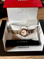 Tissot dameshorloge Lady Carson automaat,  incl. box en bon, Sieraden, Tassen en Uiterlijk, Horloges | Dames, Overige merken, Staal