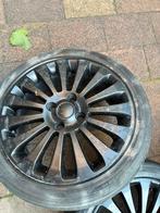 Ford Fiesta, Auto diversen, Wieldoppen, Ophalen of Verzenden, Zo goed als nieuw