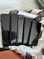 Oude iPhones - Onderdelen of reparatie, Telecommunicatie, Mobiele telefoons | Apple iPhone, Overige modellen, Zwart, Ophalen of Verzenden