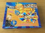 Kids Top 20 Quiz, Hobby en Vrije tijd, Gezelschapsspellen | Bordspellen, Ophalen of Verzenden