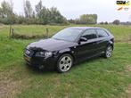 Audi A3 1.6 Ambition Pro Line, Voorwielaandrijving, Stof, Gebruikt, 4 cilinders