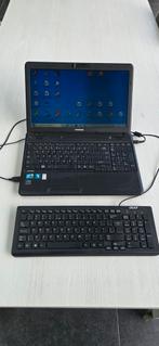 Toshiba laptop i3, moederbord defect werkt prima met extern, Computers en Software, Harde schijven, Ophalen, Gebruikt, Desktop