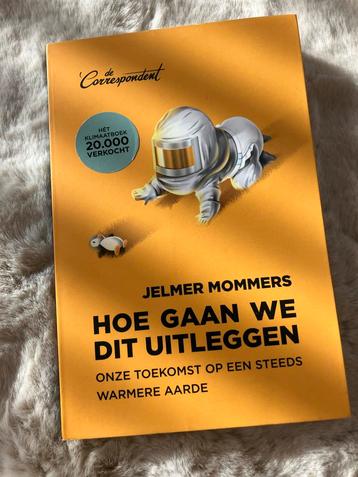 Hoe gaan we dit uitleggen? Jelmer Mommers beschikbaar voor biedingen