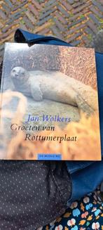 Jan Wolkers - Groeten van Rottumerplaat, Boeken, Literatuur, Jan Wolkers, Ophalen of Verzenden, Zo goed als nieuw, Nederland