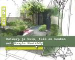 Ontwerpen met sketchup, Ophalen of Verzenden, Beta, Nieuw, HBO