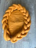 Mamaloes Gevlochten Baby Wieg Nestje, Kinderen en Baby's, Babywiegjes en Ledikanten, Ophalen, Nieuw, Wieg
