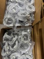 PARTIJ. Originele Apple USB-C to USB-C Kabels 2M EnkelPartij, Ophalen of Verzenden, Gebruikt
