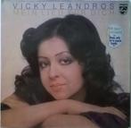 Vicky Leandros – Mein Lied Für Dich, Ophalen of Verzenden, 1980 tot 2000, Overige formaten