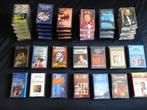 Cassettebandjes met 37 originele Sfeermuziek., Ophalen, Gebruikt, Overige genres, Origineel