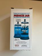 Barbicide desinfectieflacon 750 ml, Ophalen of Verzenden, Overige typen