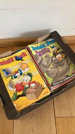 Hele stapel donald ducks + winterboek + vakantieboek, Gelezen, Meerdere stripboeken, Ophalen