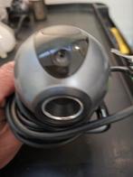 Logitech Webcam - Perfect voor Videogesprekken!, Gebruikt, Microfoon, Logitech, MacOS