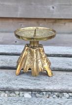 Prachtige vintage Horst Dalbeck kandelaar., Ophalen of Verzenden, Huis en Inrichting